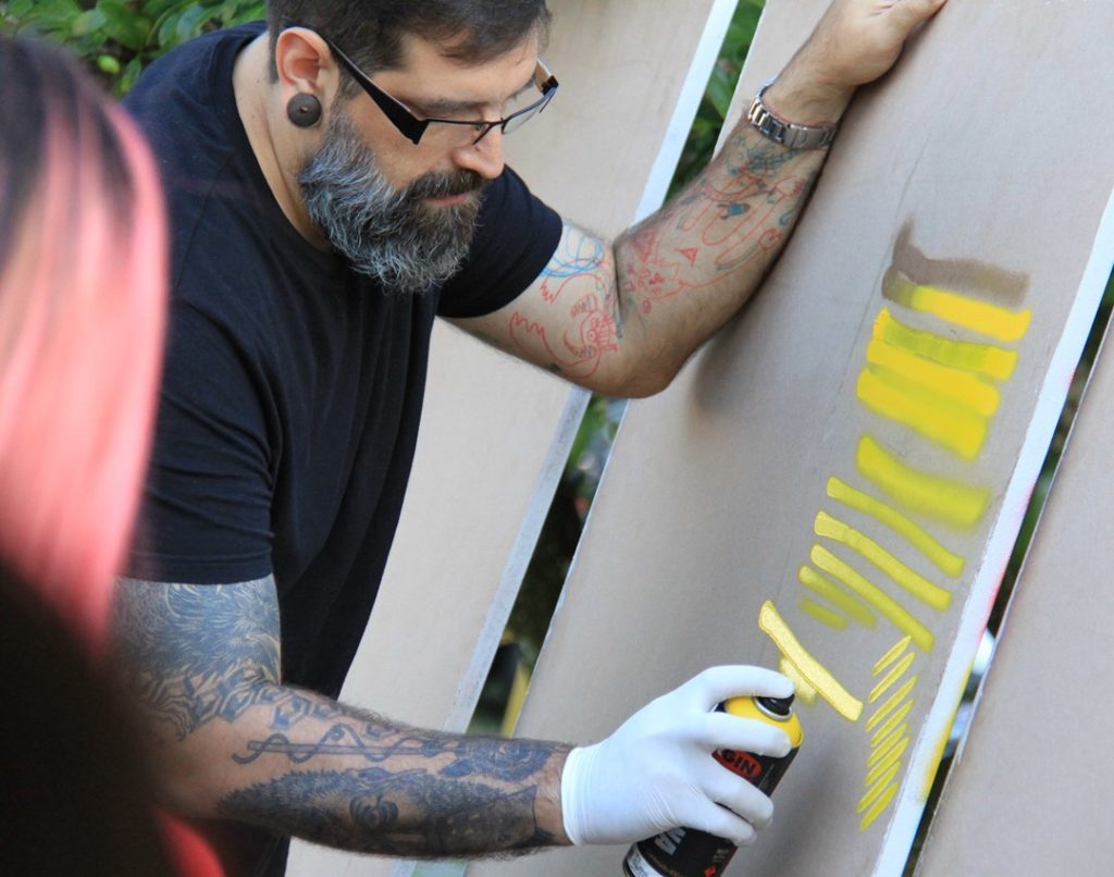 Design 2 design grafite