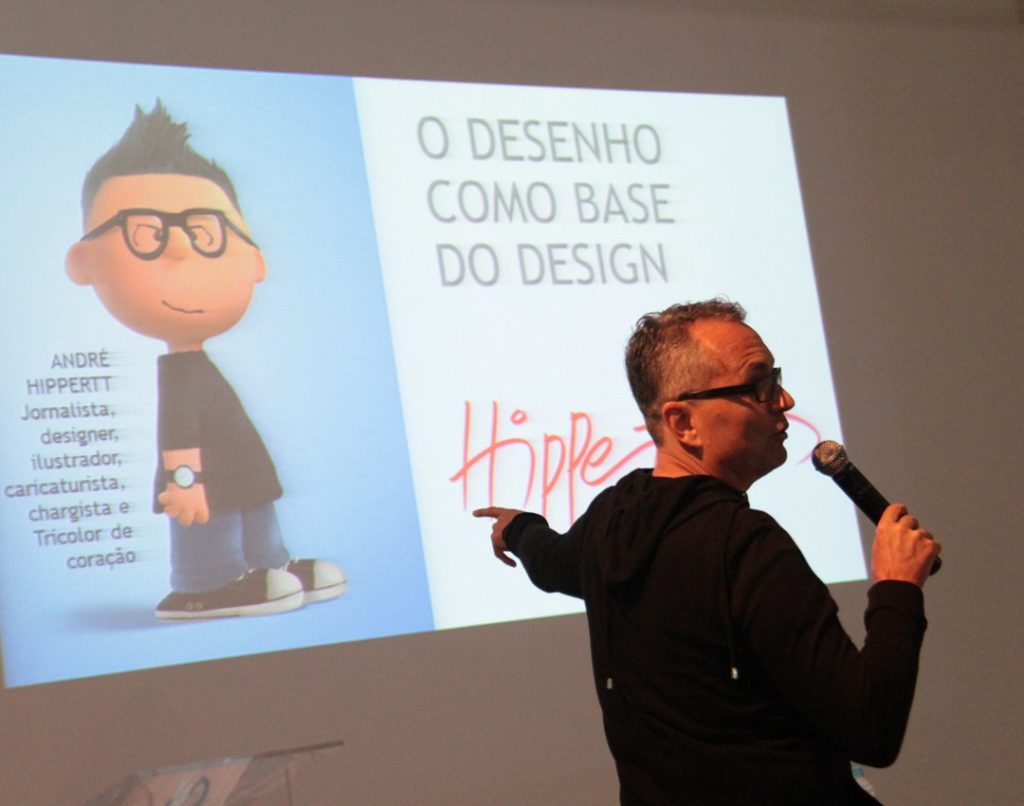 Design 4 design palestra