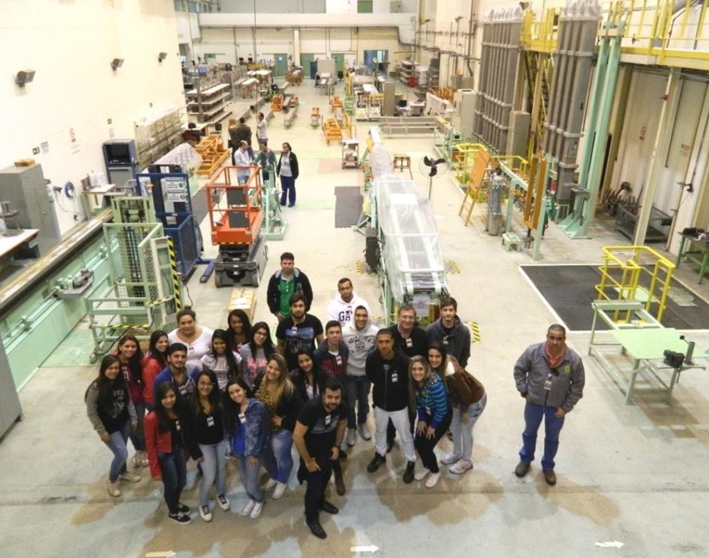 Engenharia de Produção 4 eng producao4