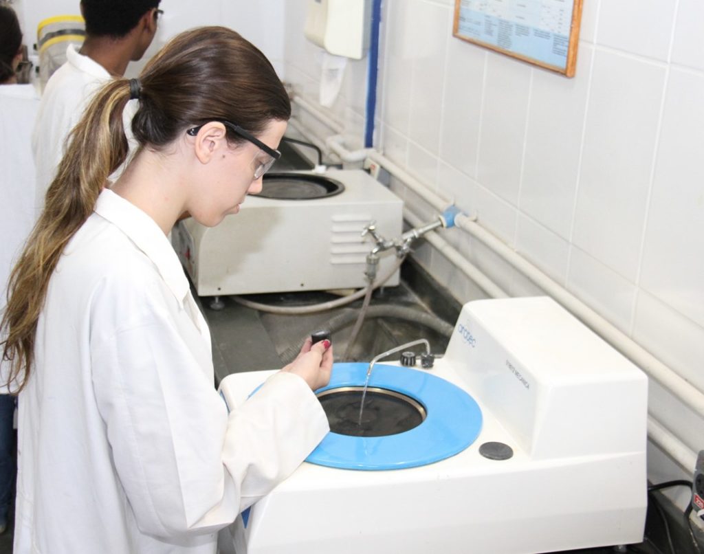 Engenharia Ambiental 1 engenharia ambiental 1