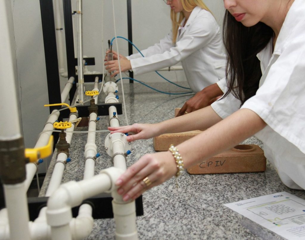 Engenharia Ambiental 2 engenharia ambiental 2
