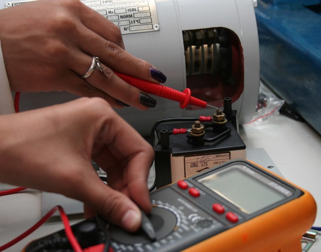 Engenharia Elétrica 3 engenharia eletrica 2