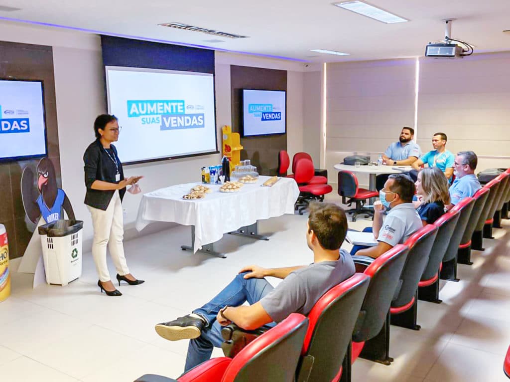 Cursos InCompany