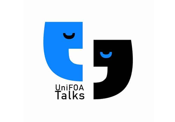 logo unifoa talks