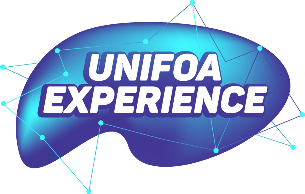 UniFOA EXP LOGO