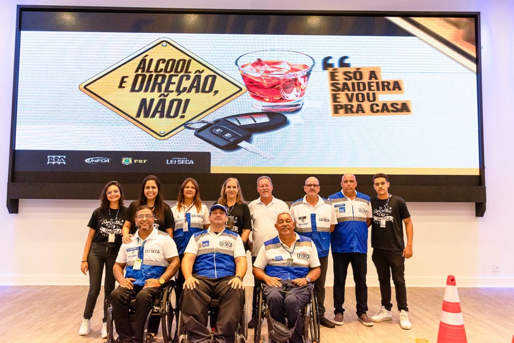 conscientização