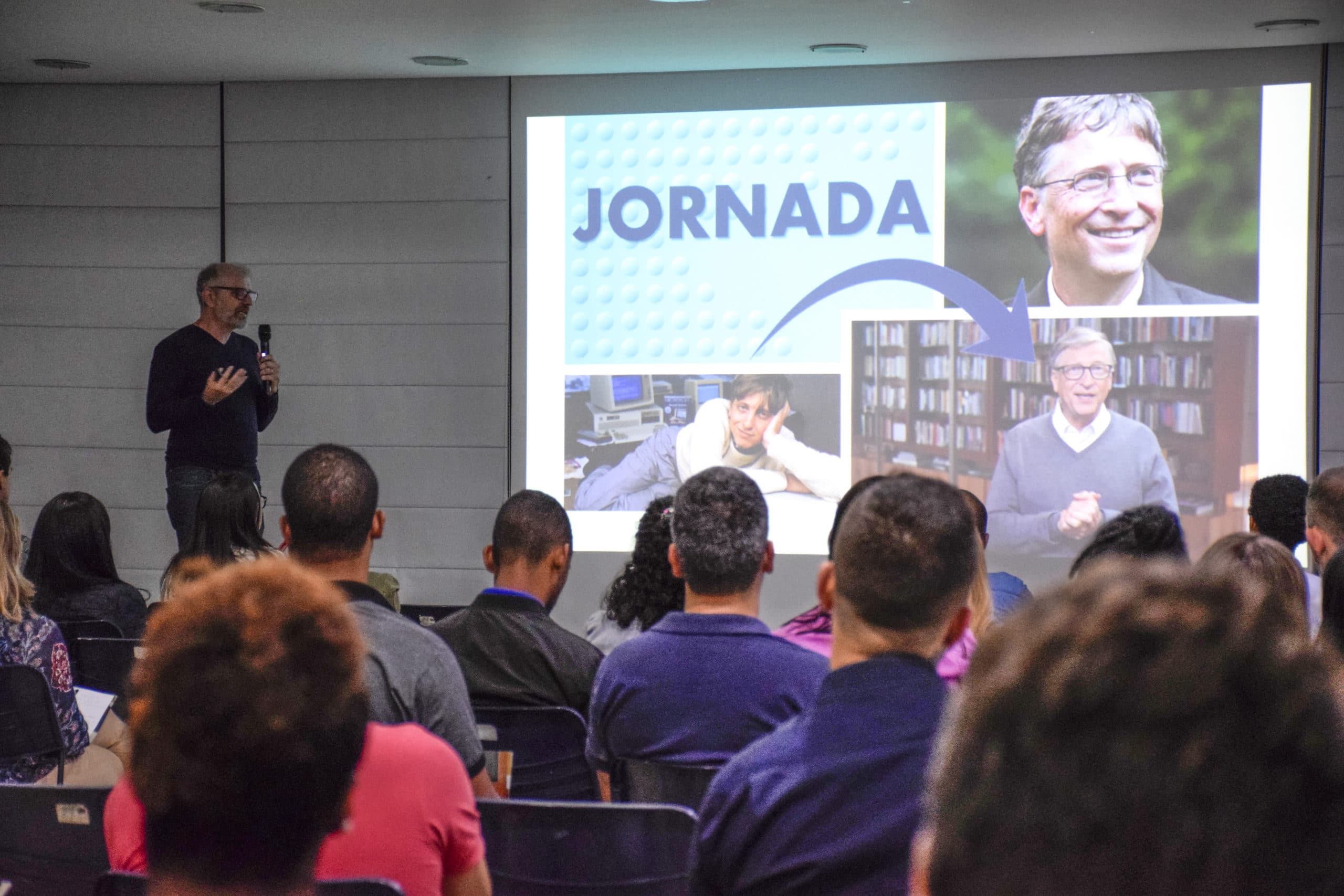 CDL recebe workshop sobre liderança e Formação Executiva oferecida pelo UniFOA   