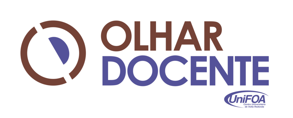 Olha Docente logo