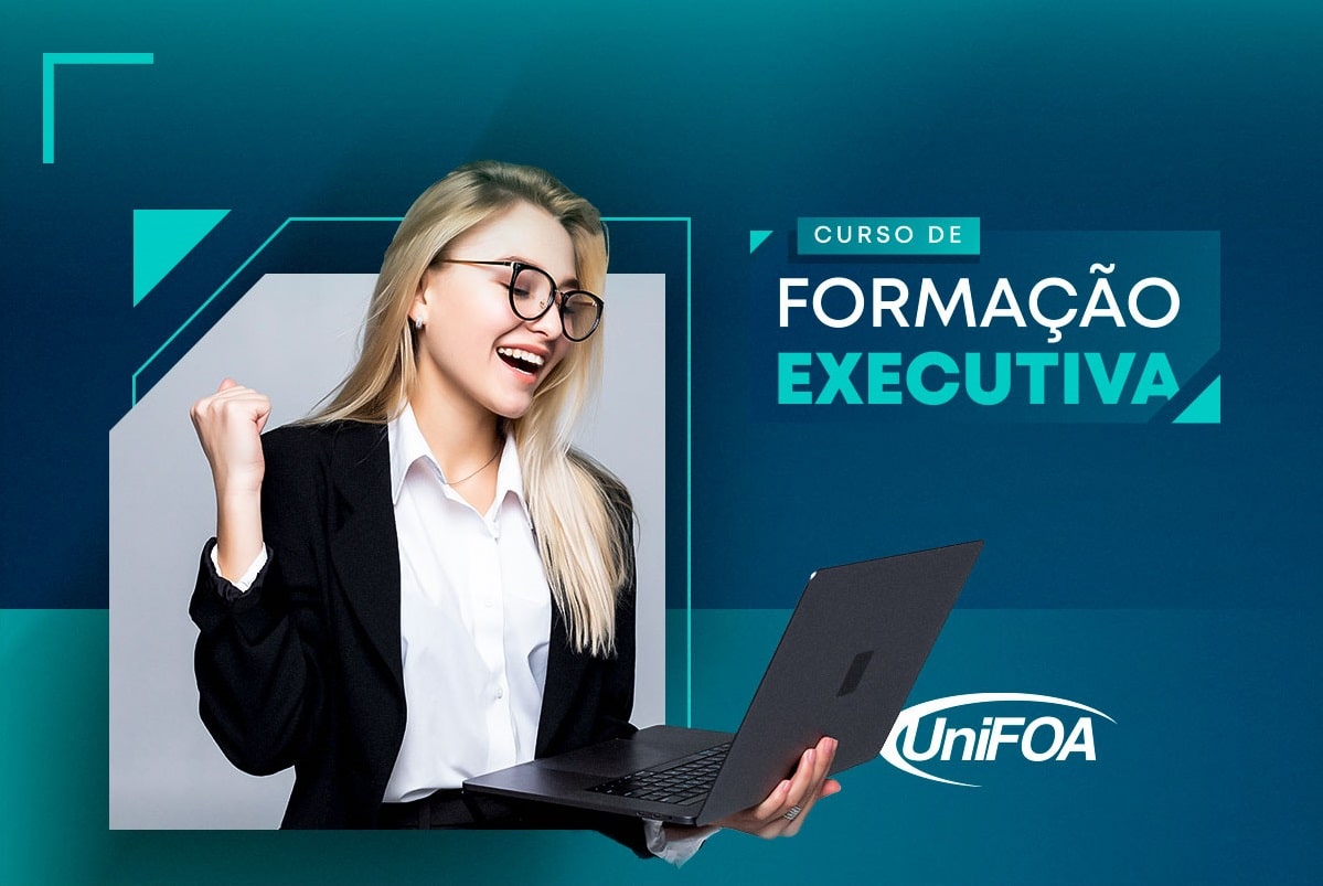 formação executiva