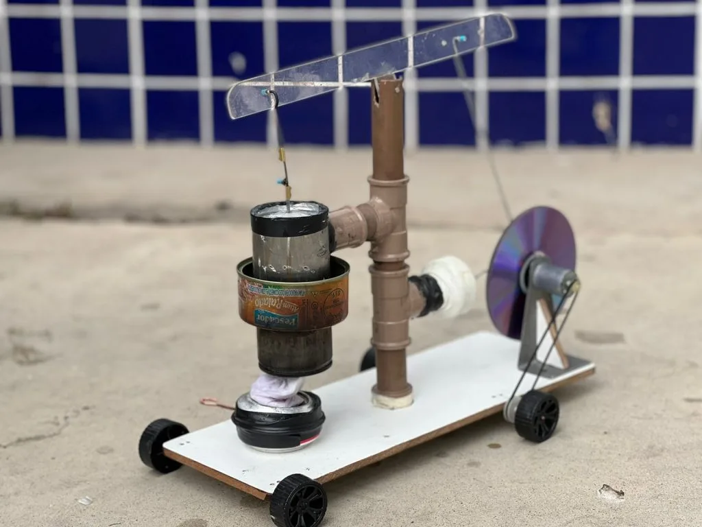 Engenharia mecânica