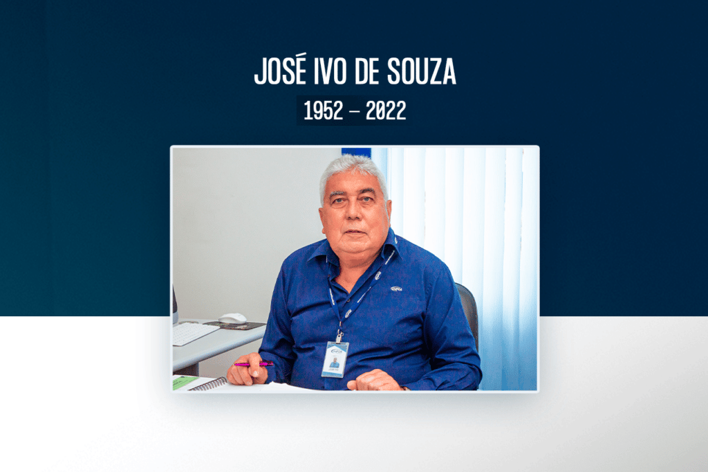 José Ivo de Souza