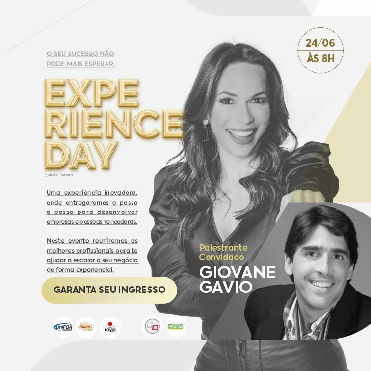 experience day