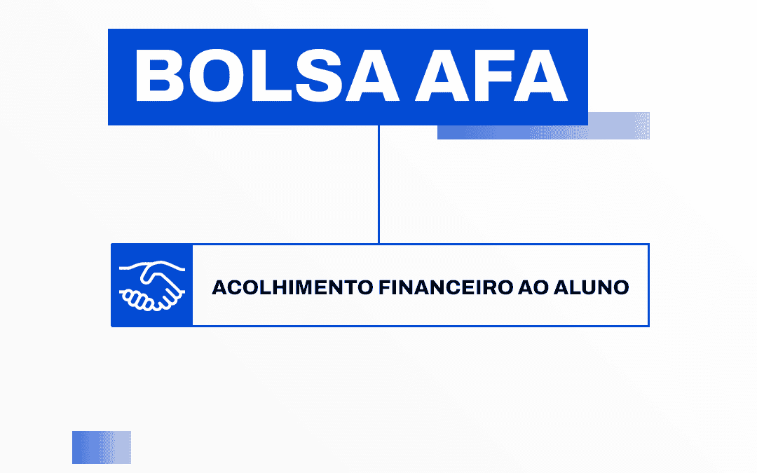 Bolsa AFA