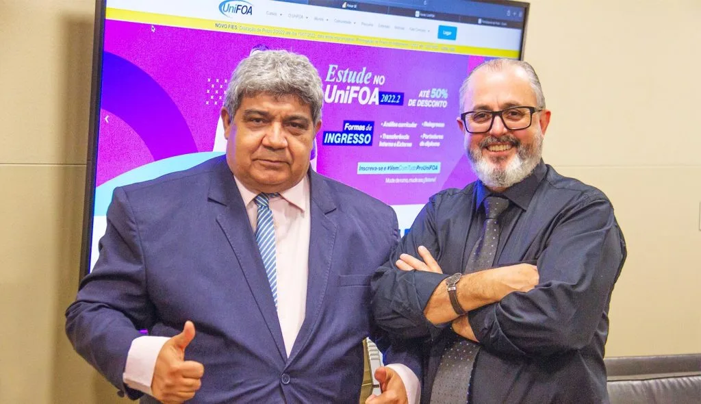 Encontro de Empresários