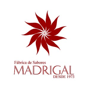 Logo Madrigal