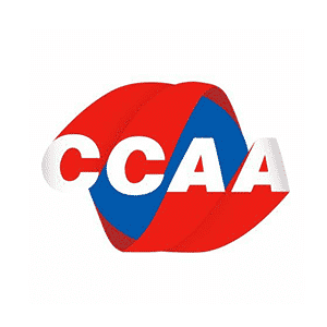 logo CCAA