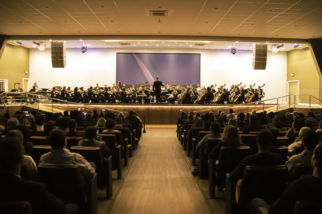 Orquestra Sinfônica de Barra Mansa