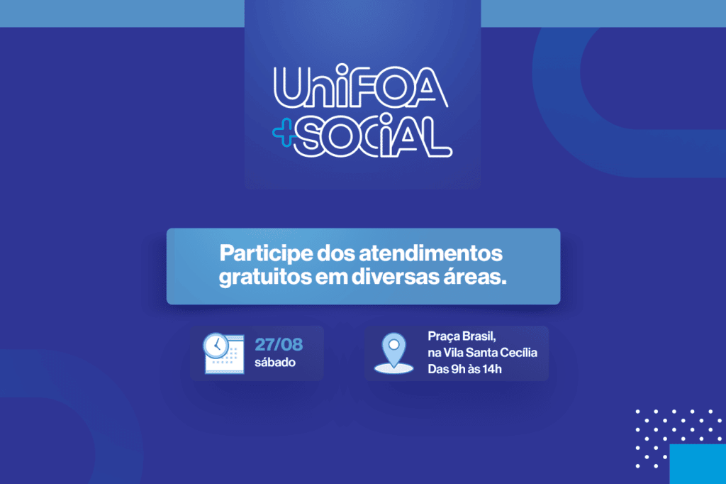 THUMB UniFOASOCIAL