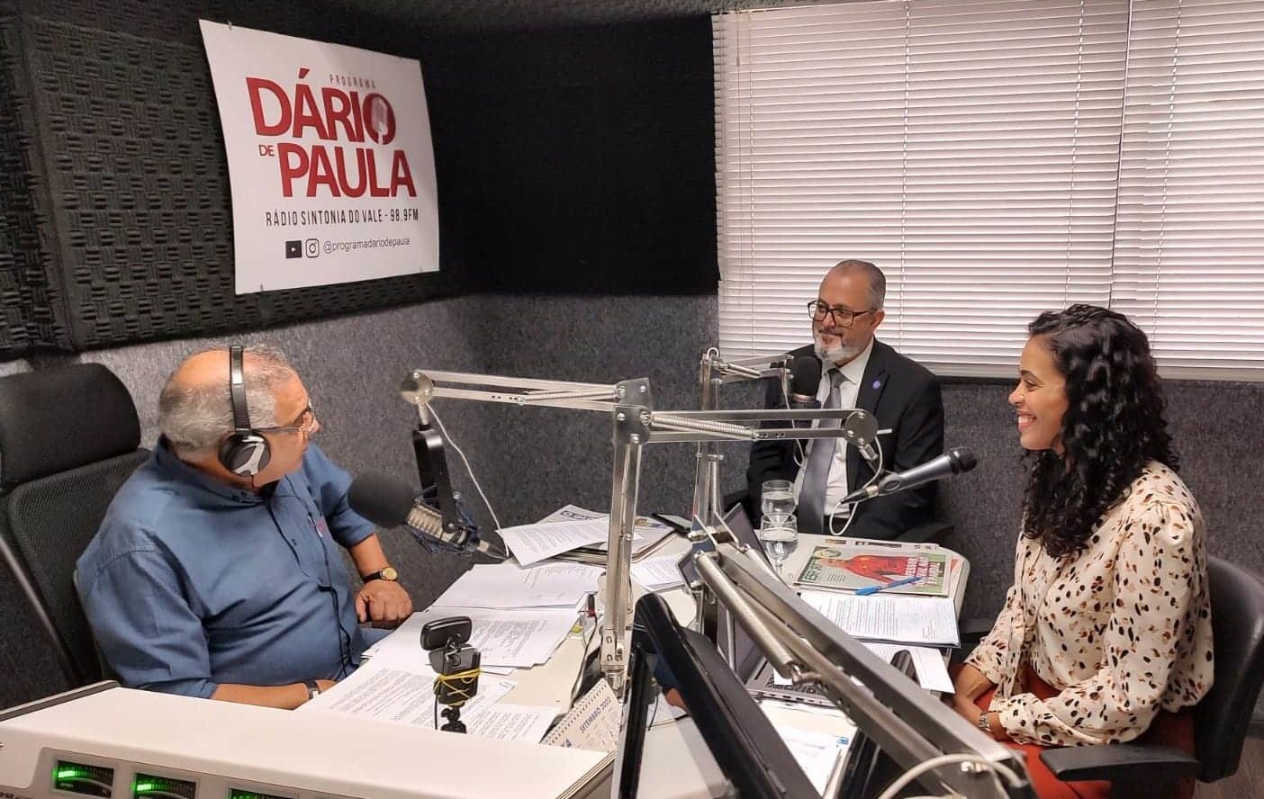 UniFOA +Social