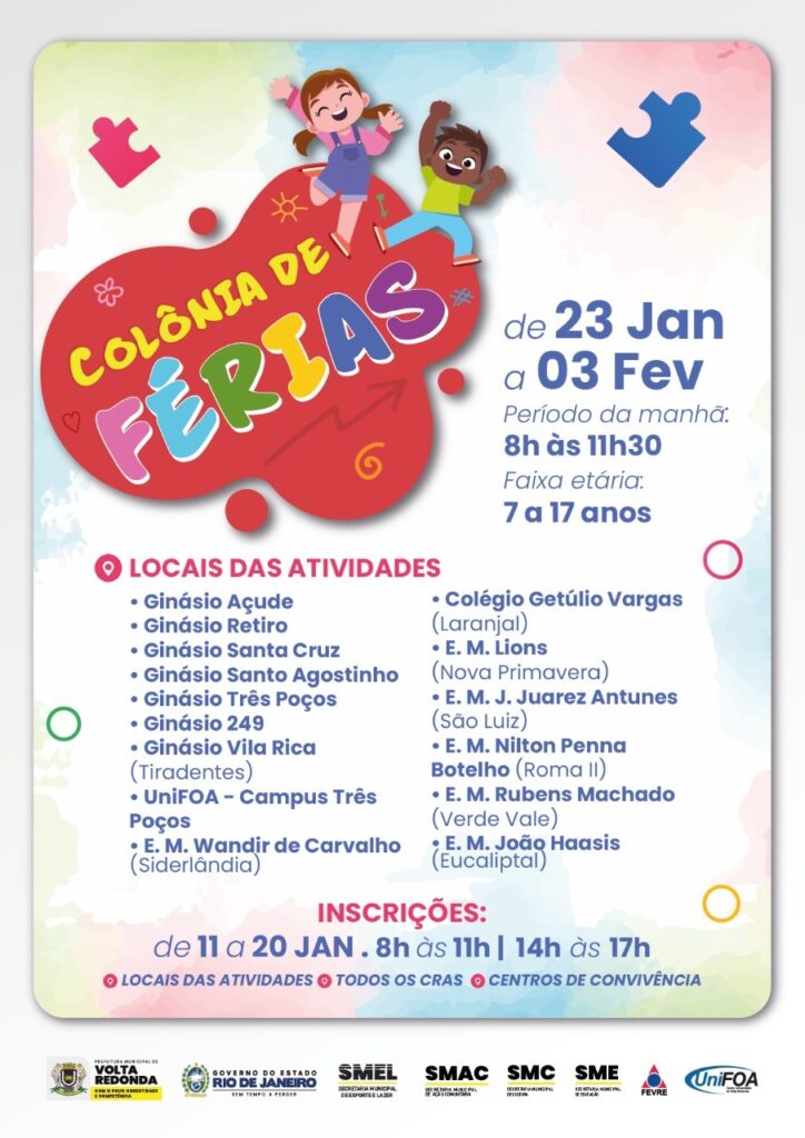 Colnia de Frias Inscrio