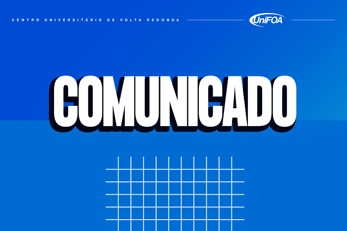 comunicado