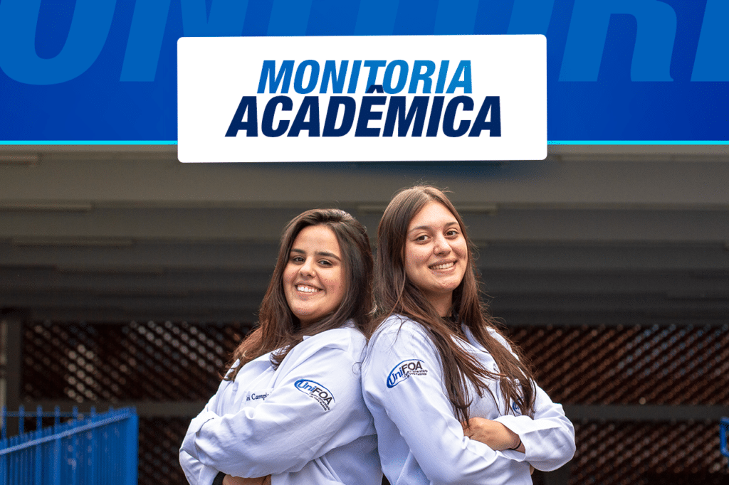 monitoria acadêmica