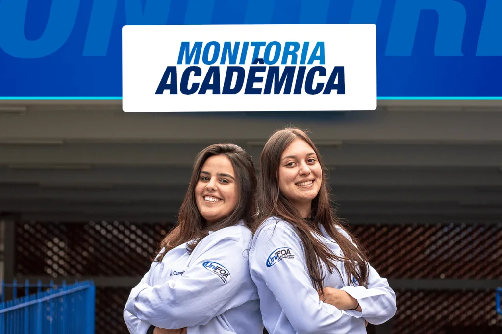 monitoria acadêmica