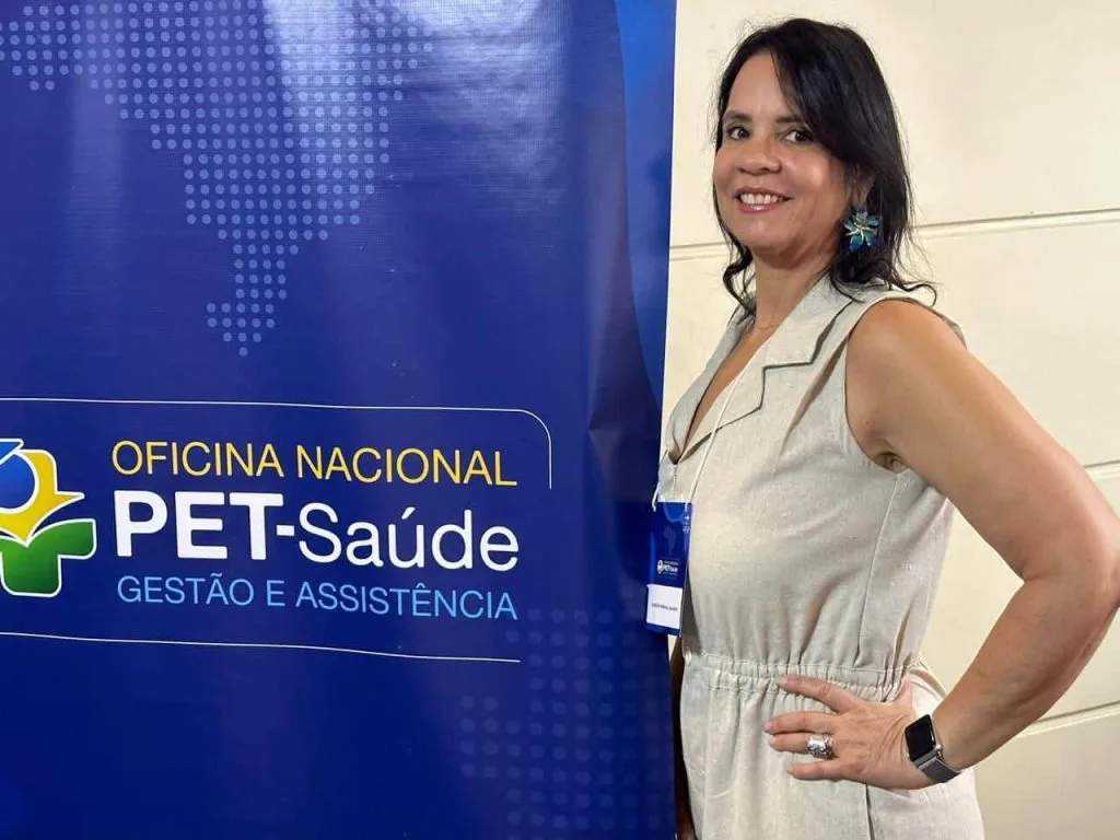 PET-Saúde