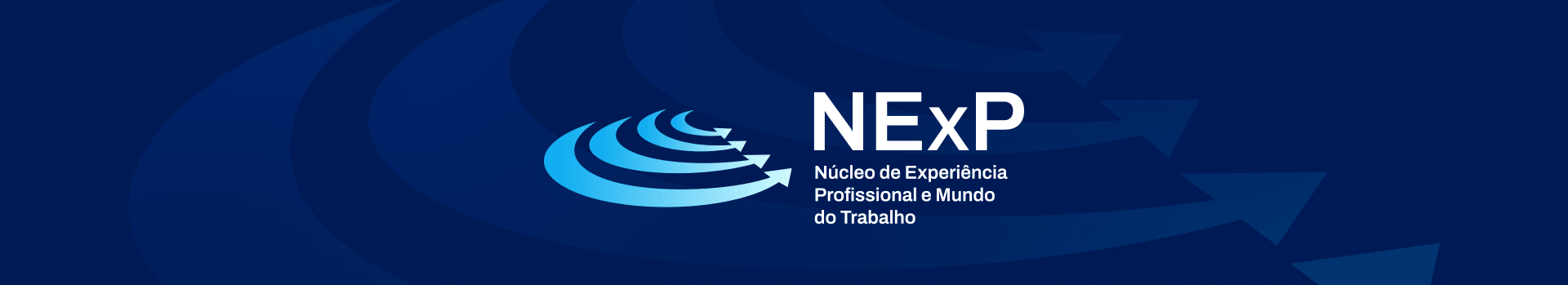 Banner Nexp Novo