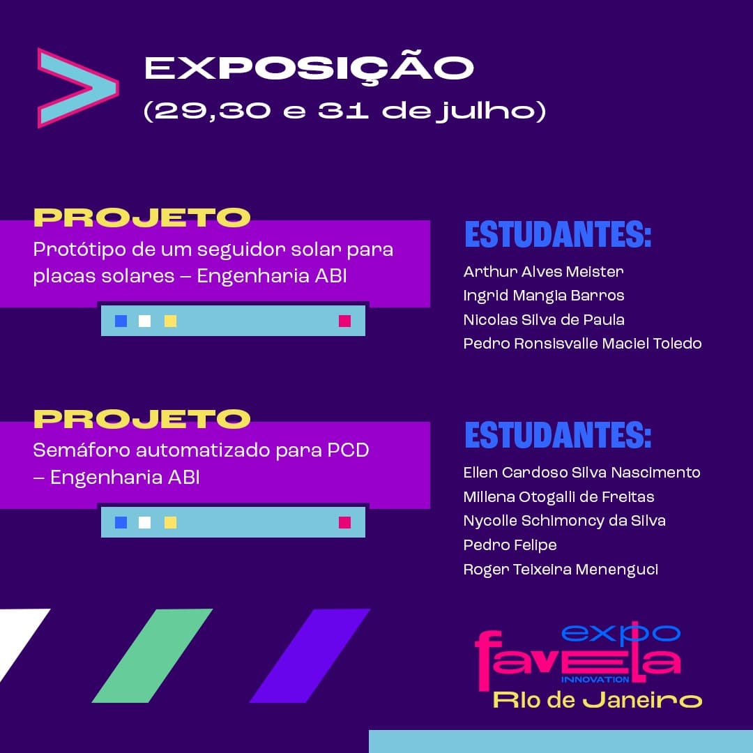 Expo Favela - 2