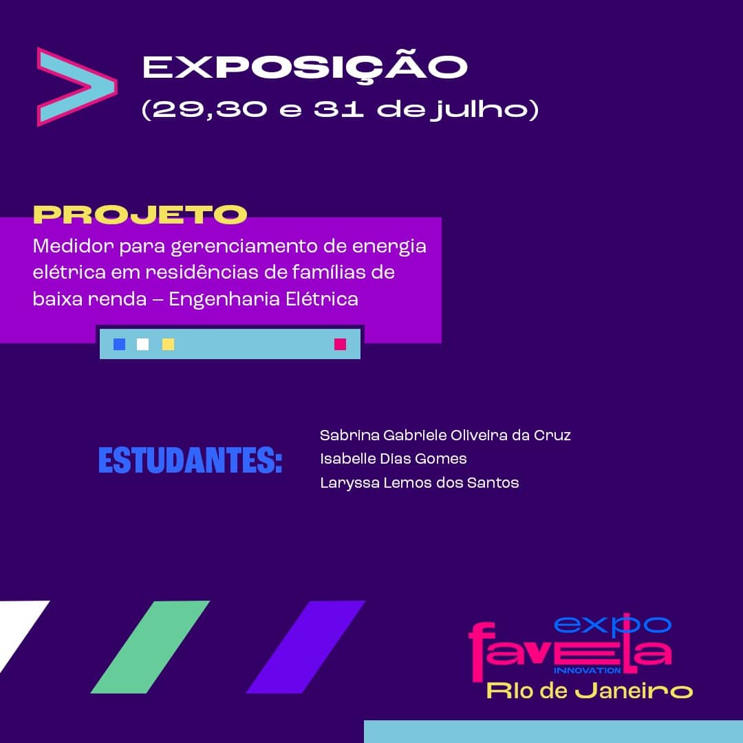 Expo Favela - 3