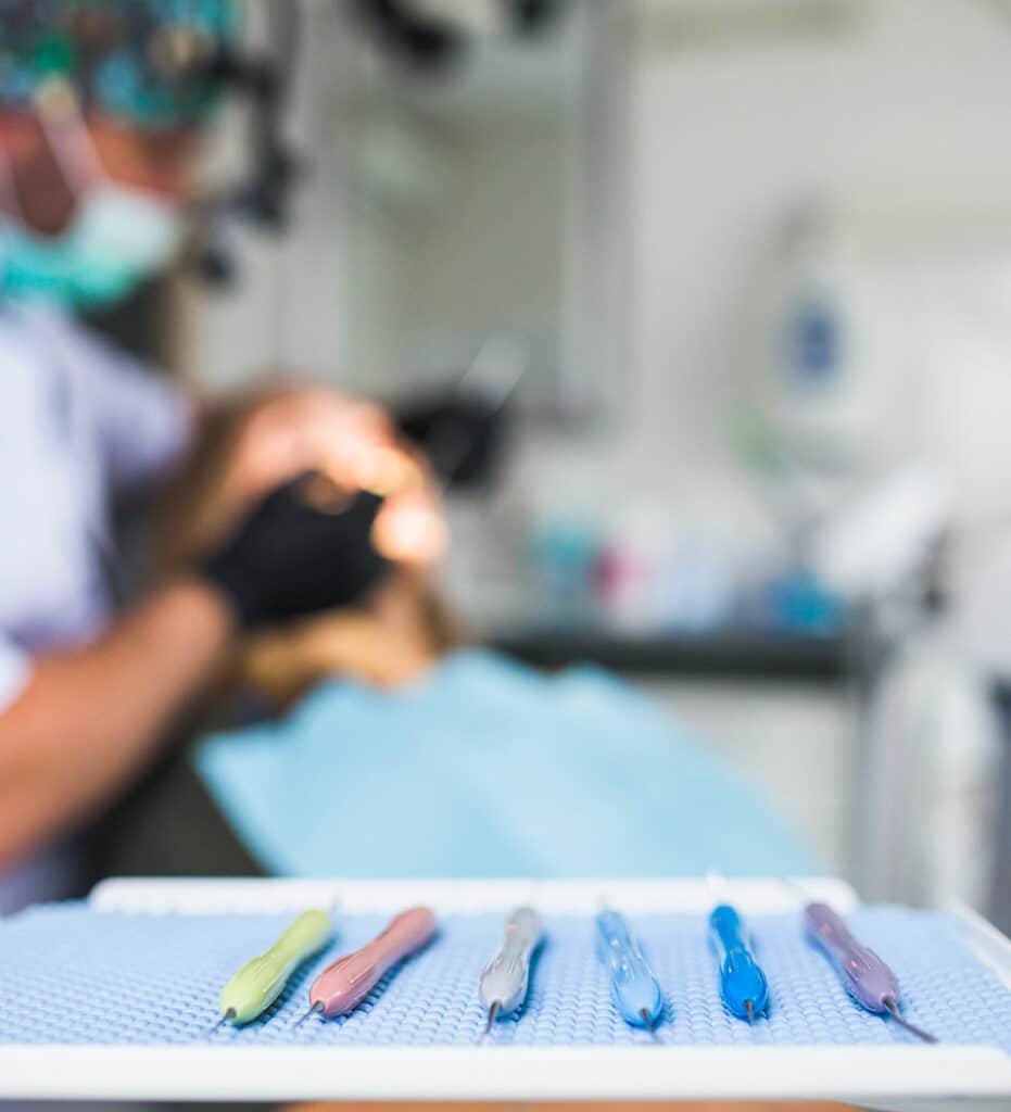 odontologia hospitalar metodo