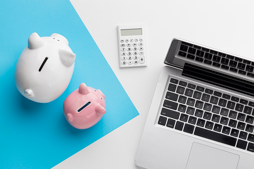 Blog UniFOA 2 acordo com elementos financeiros