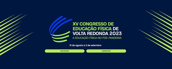 Congresso de Educação Física