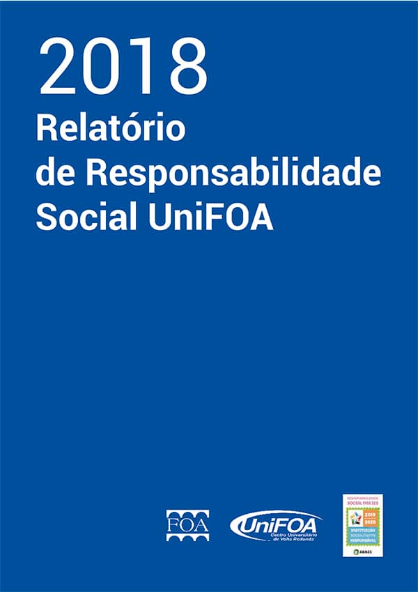 relatorio social 2018