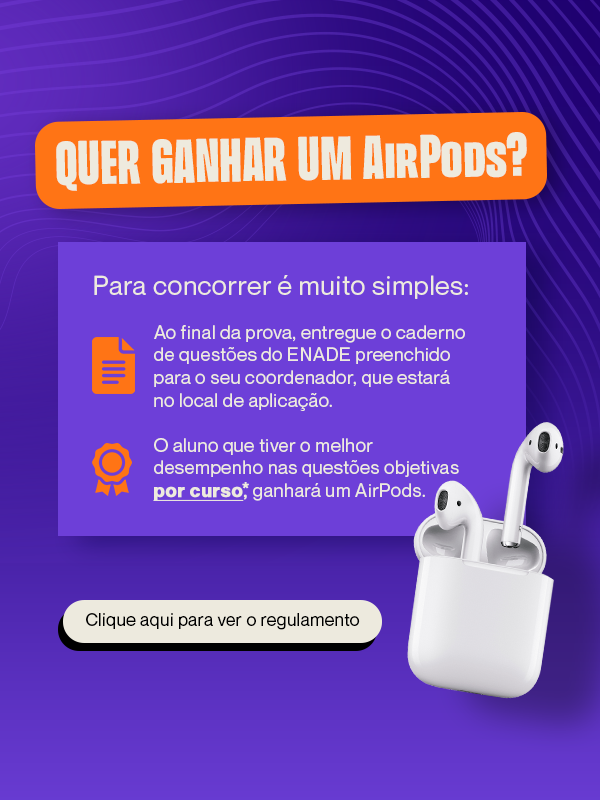 Banner airpods mobile