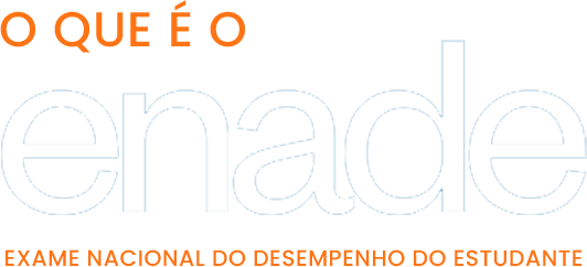 oque e enade