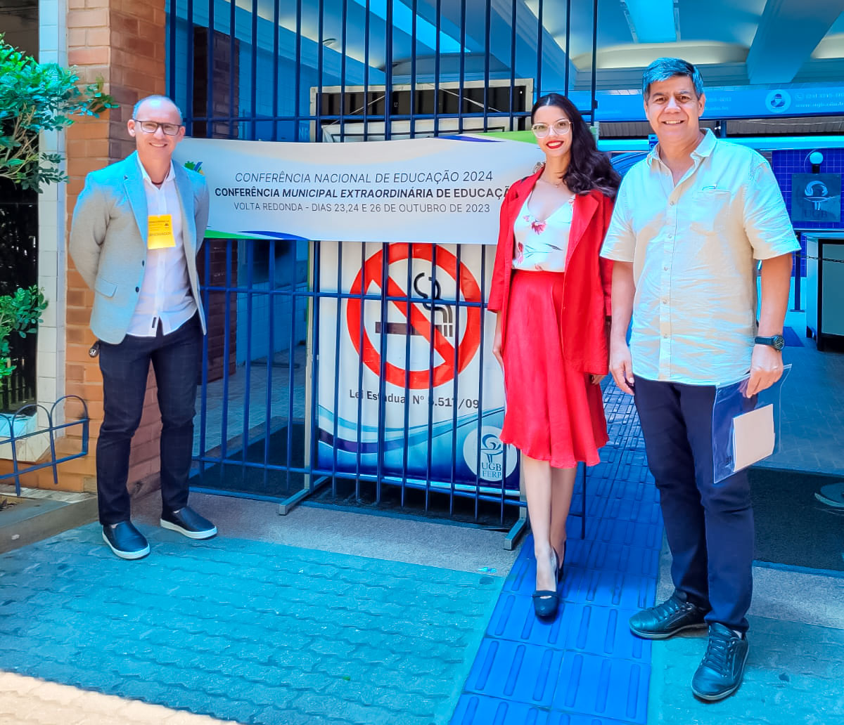 UniFOA Participa de Conferência Municipal de Educação