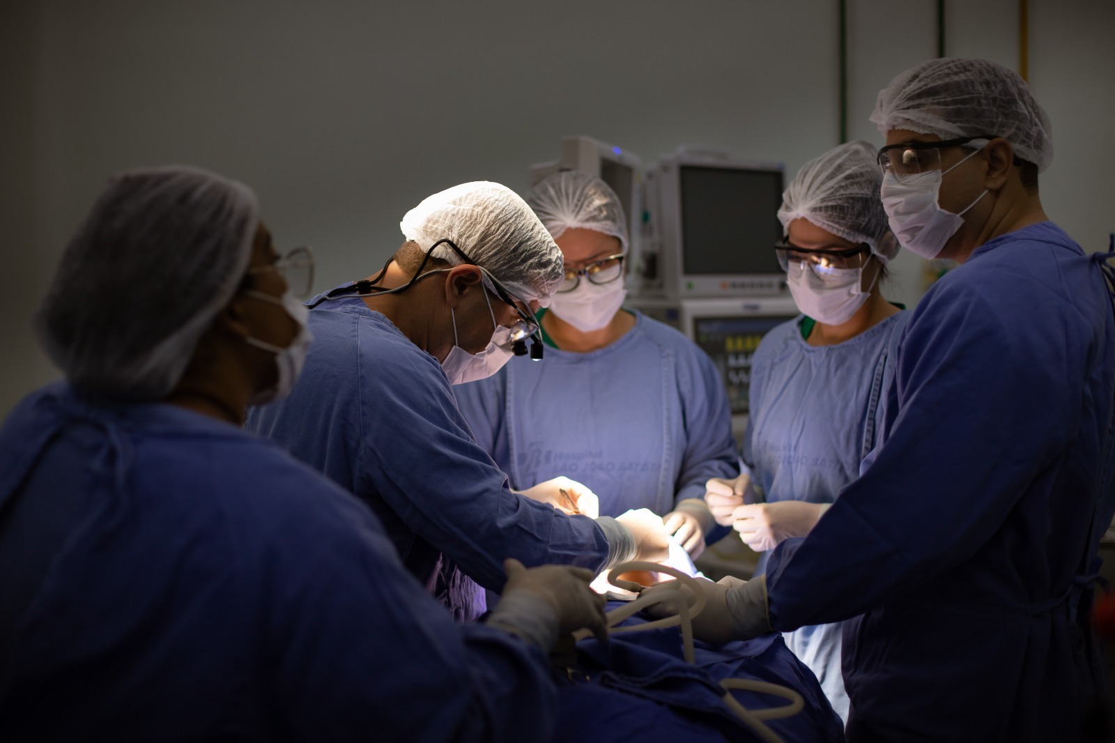 cirurgia