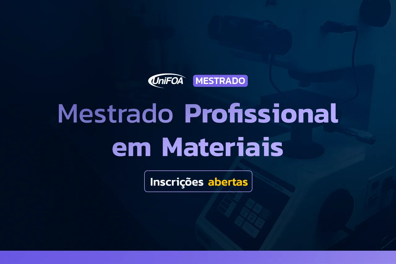 mestrado