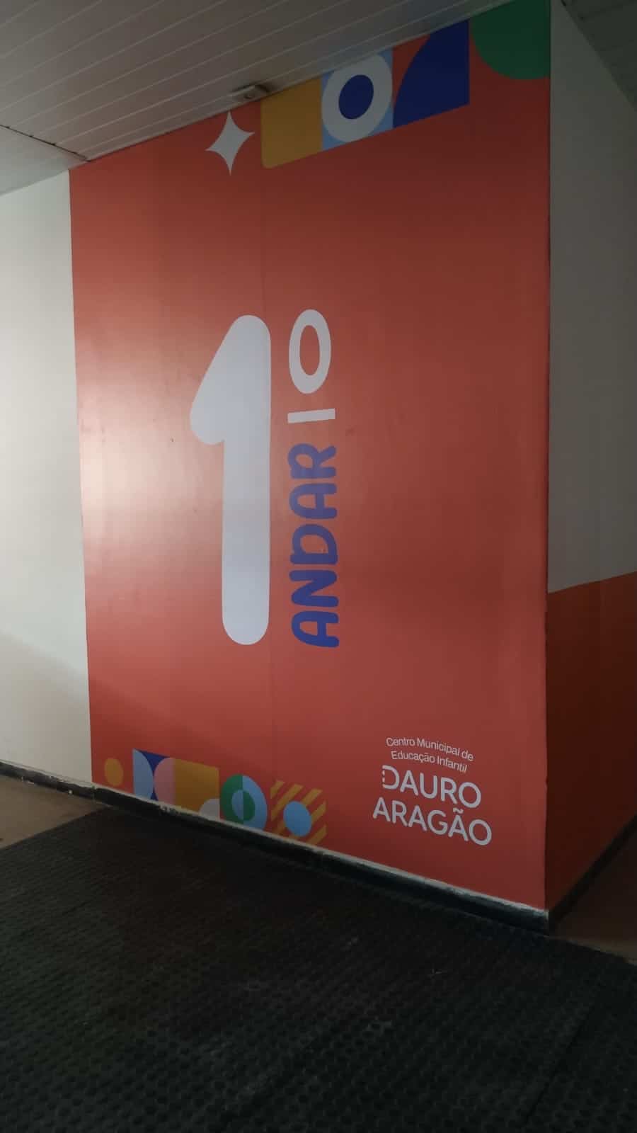 Creche Dauro Aragão 5
