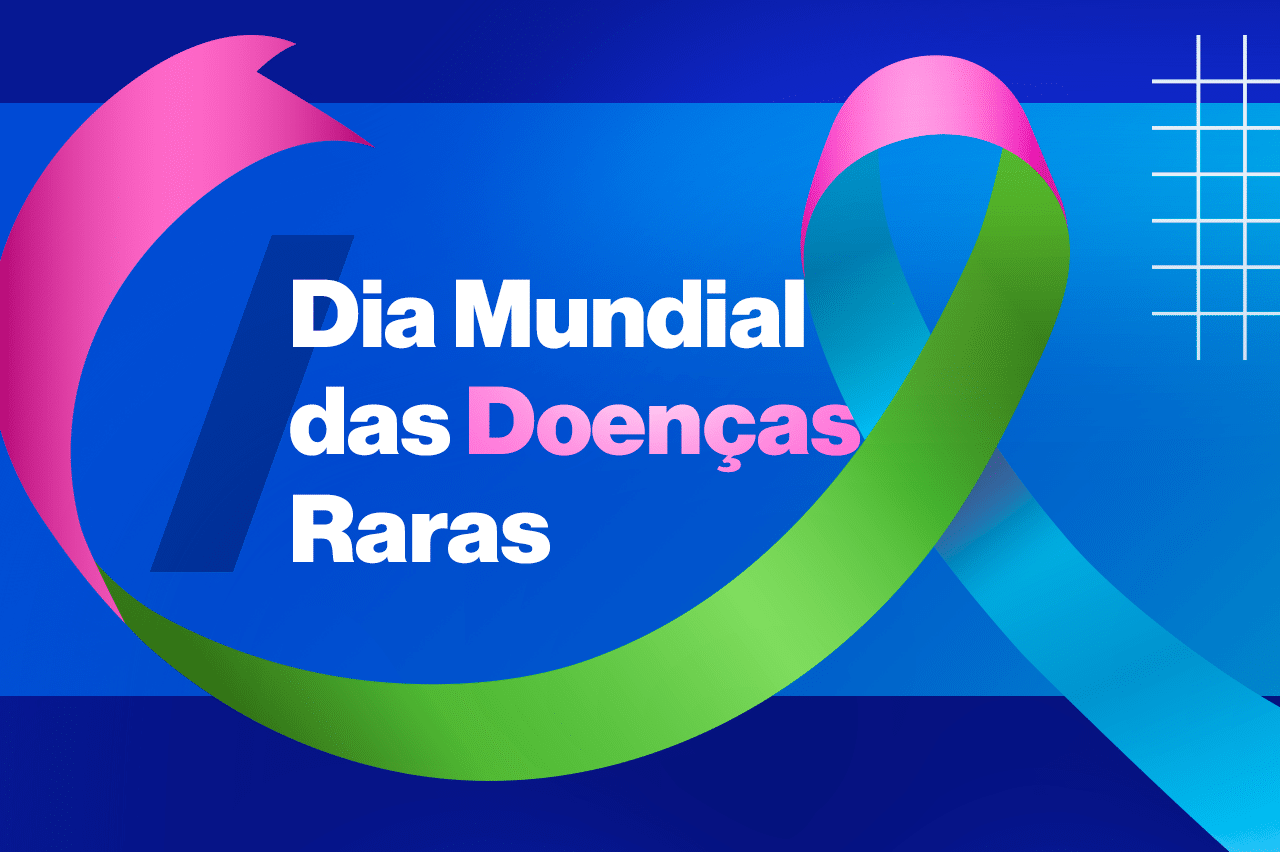 doenças raras