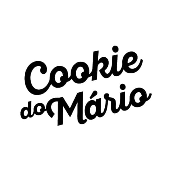 cookie do mario
