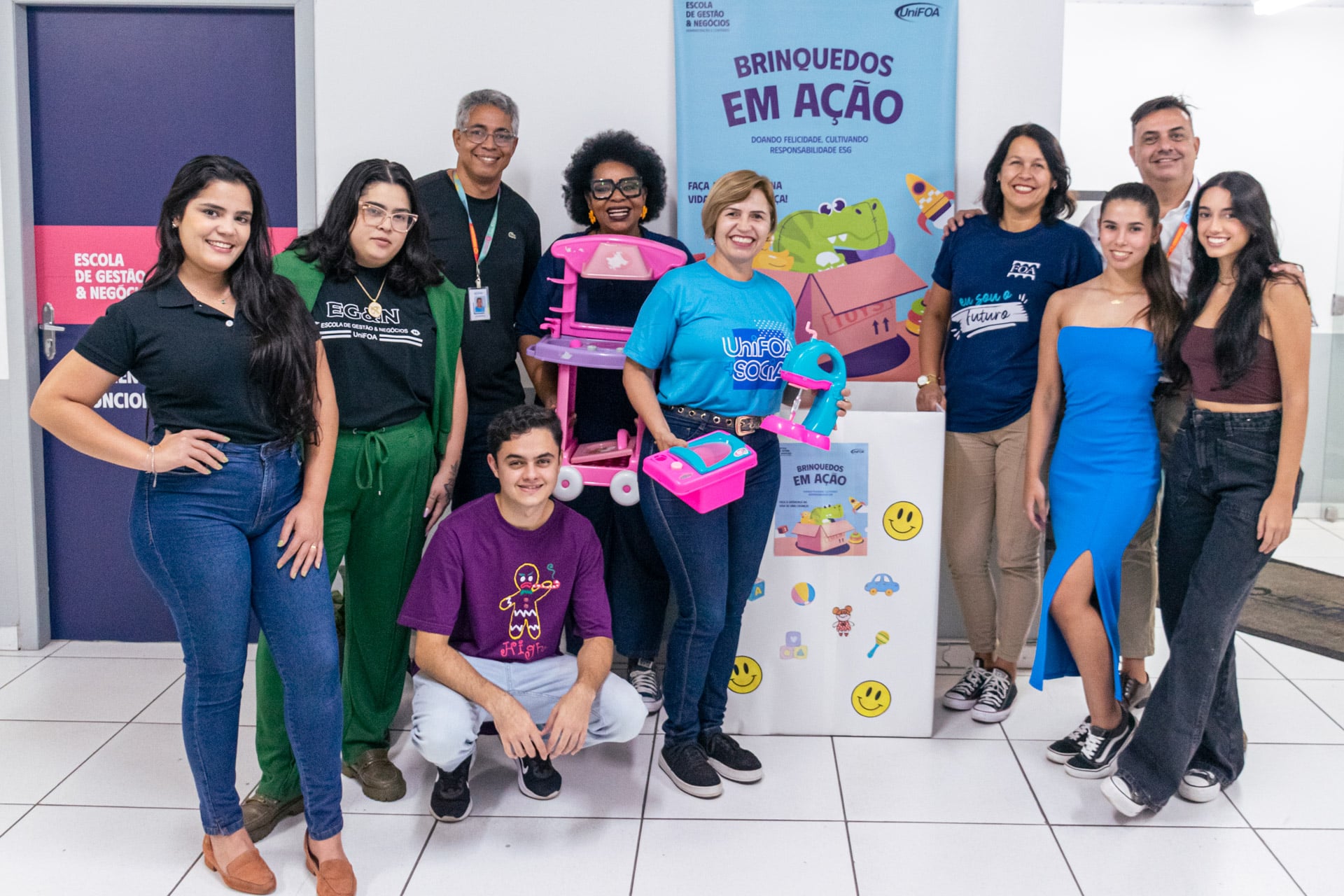 social