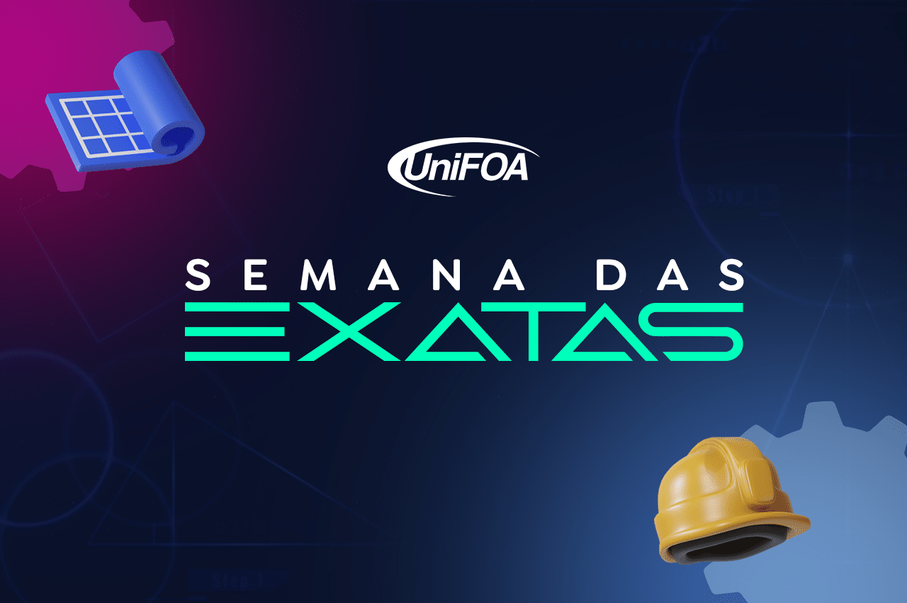 semana das exatas