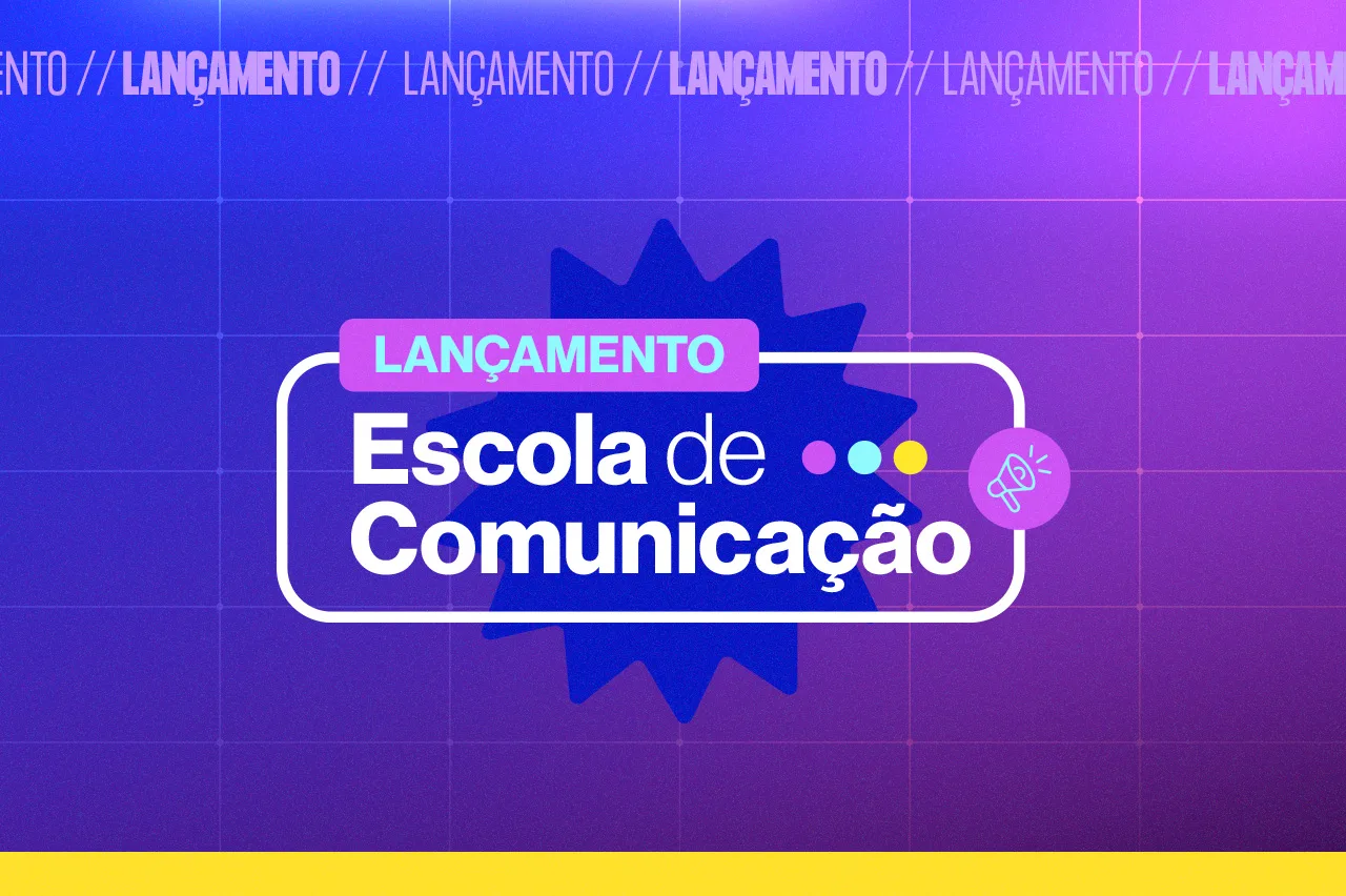 Escola de comunicação