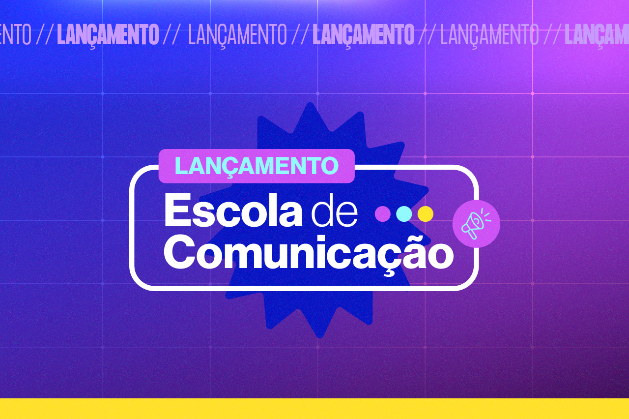 Escola de comunicação