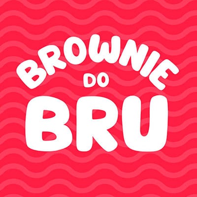 brownie bru