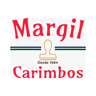 margil carimbos