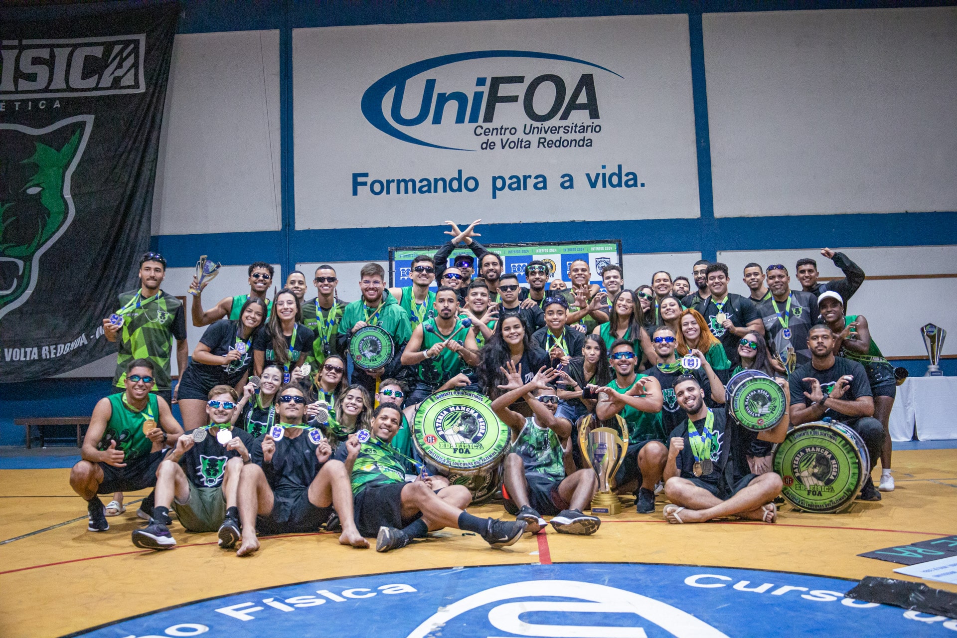 interfoa